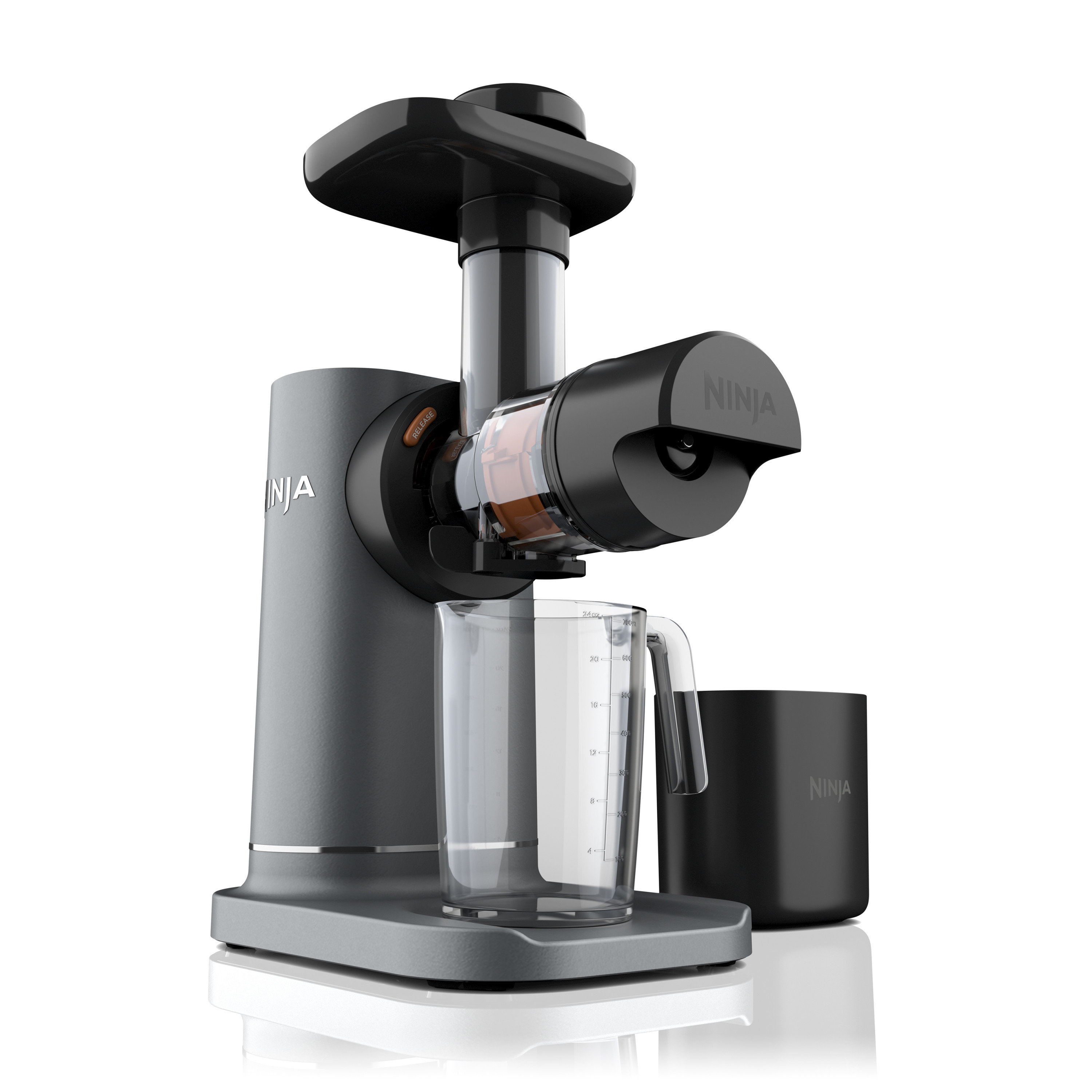 Ninja cold press juicer and fryer store